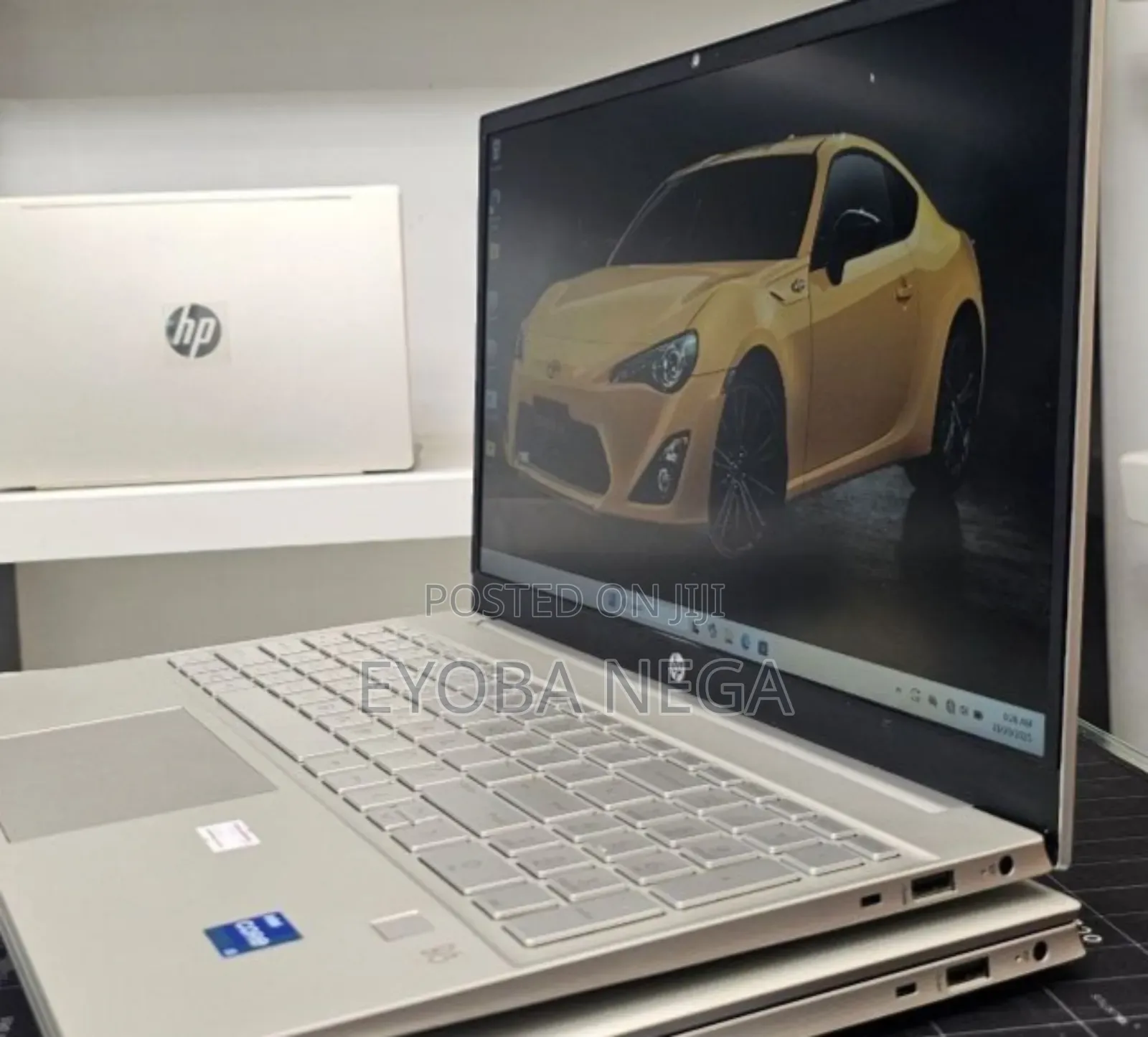 New Laptop HP Pavilion 15 16GB Intel Core i5 SSD 1T