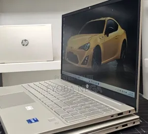 New Laptop HP Pavilion 15 16GB Intel Core i5 SSD 1T
