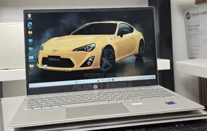 New Laptop HP Pavilion 15 16GB Intel Core i5 SSD 1T