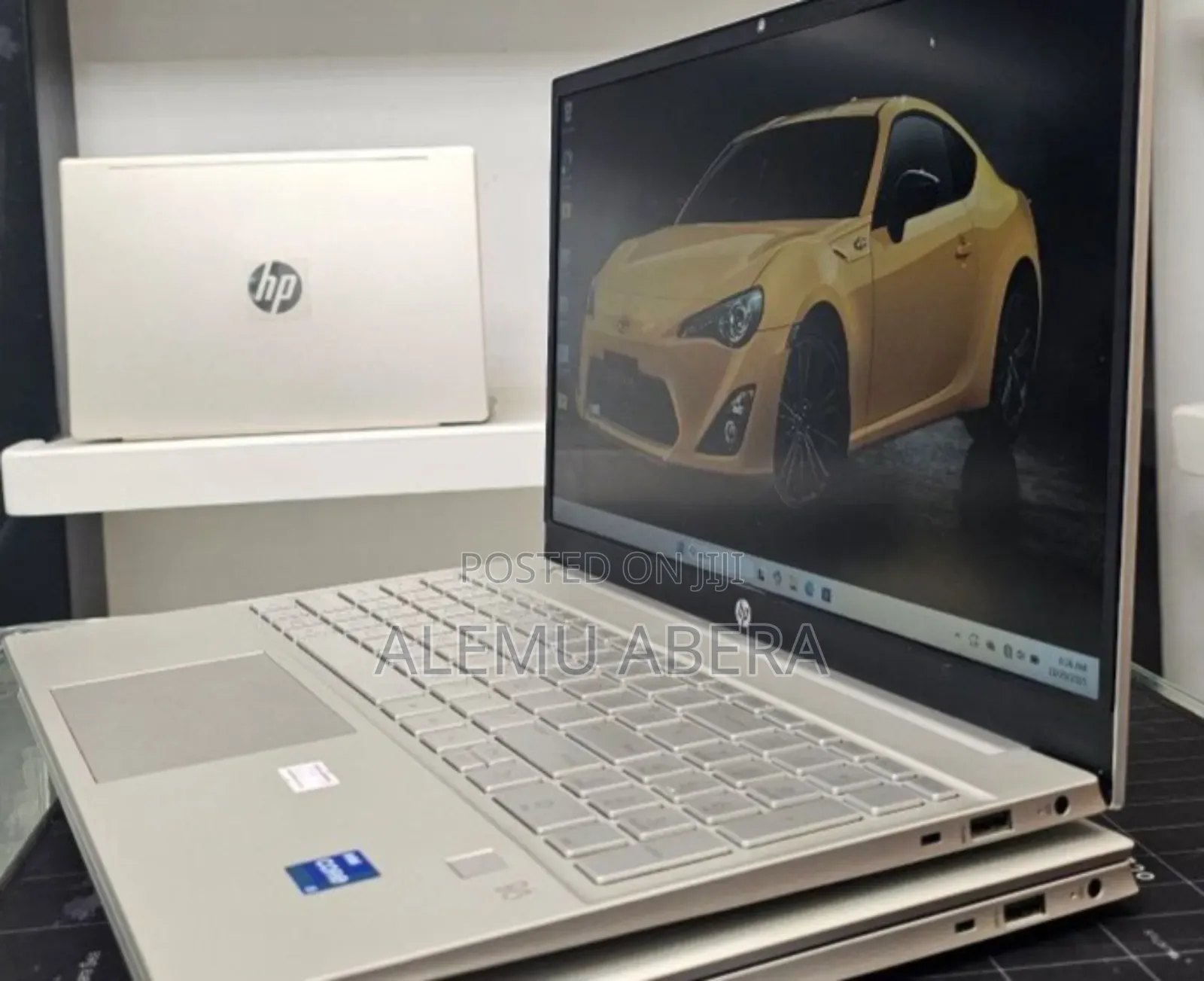 New Laptop HP Pavilion 15 16GB Intel Core i5 SSD 1T