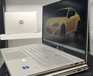 New Laptop HP Pavilion 15 16GB Intel Core i5 SSD 1T