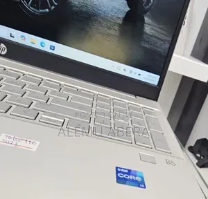 New Laptop HP Pavilion 15 16GB Intel Core i5 SSD 1T