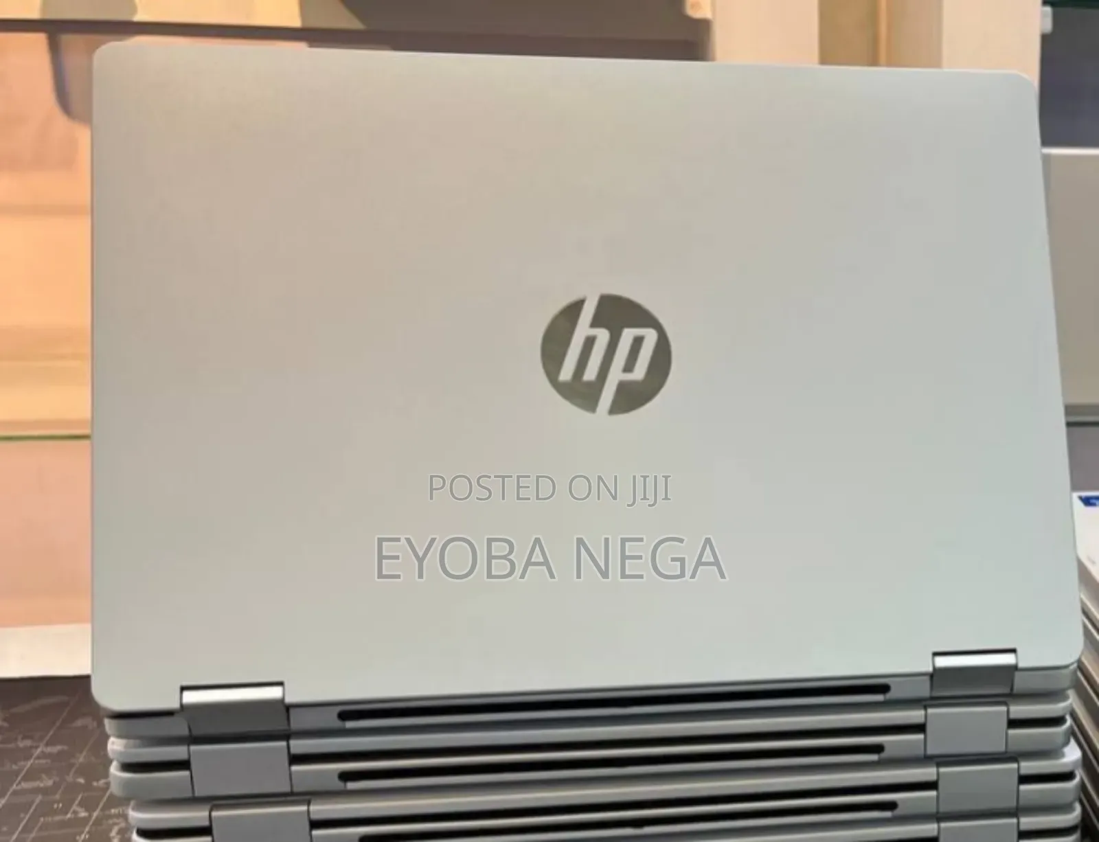 New Laptop HP OmniBook 5 14" 16GB Intel Core 7 SSD 512GB