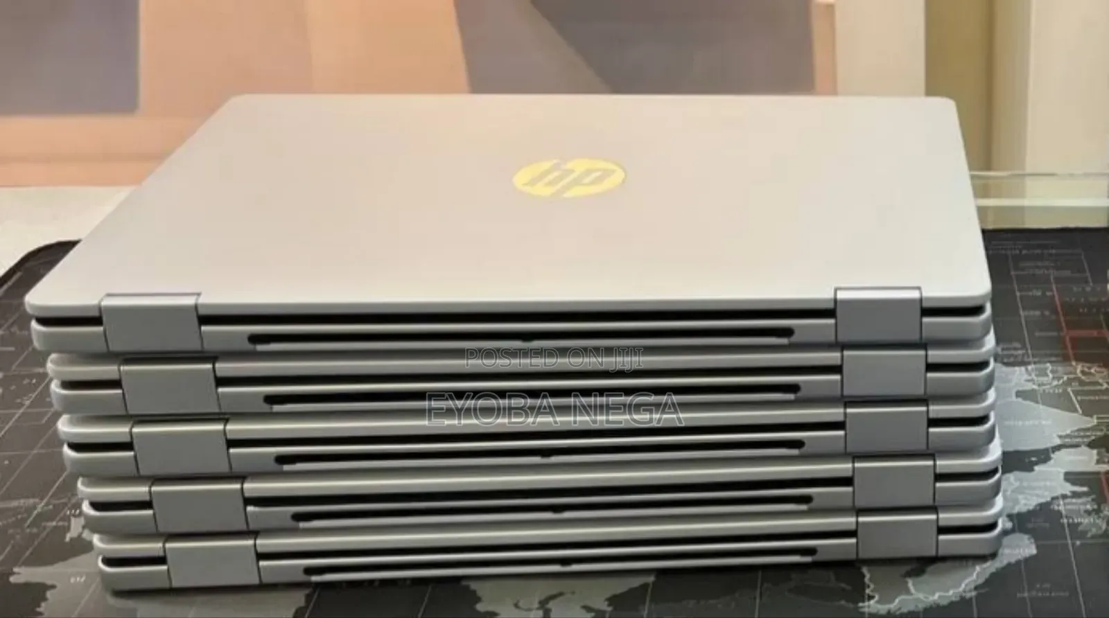 New Laptop HP OmniBook 5 14" 16GB Intel Core 7 SSD 512GB