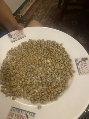 Coffee G4 Sourced From Local Farmers