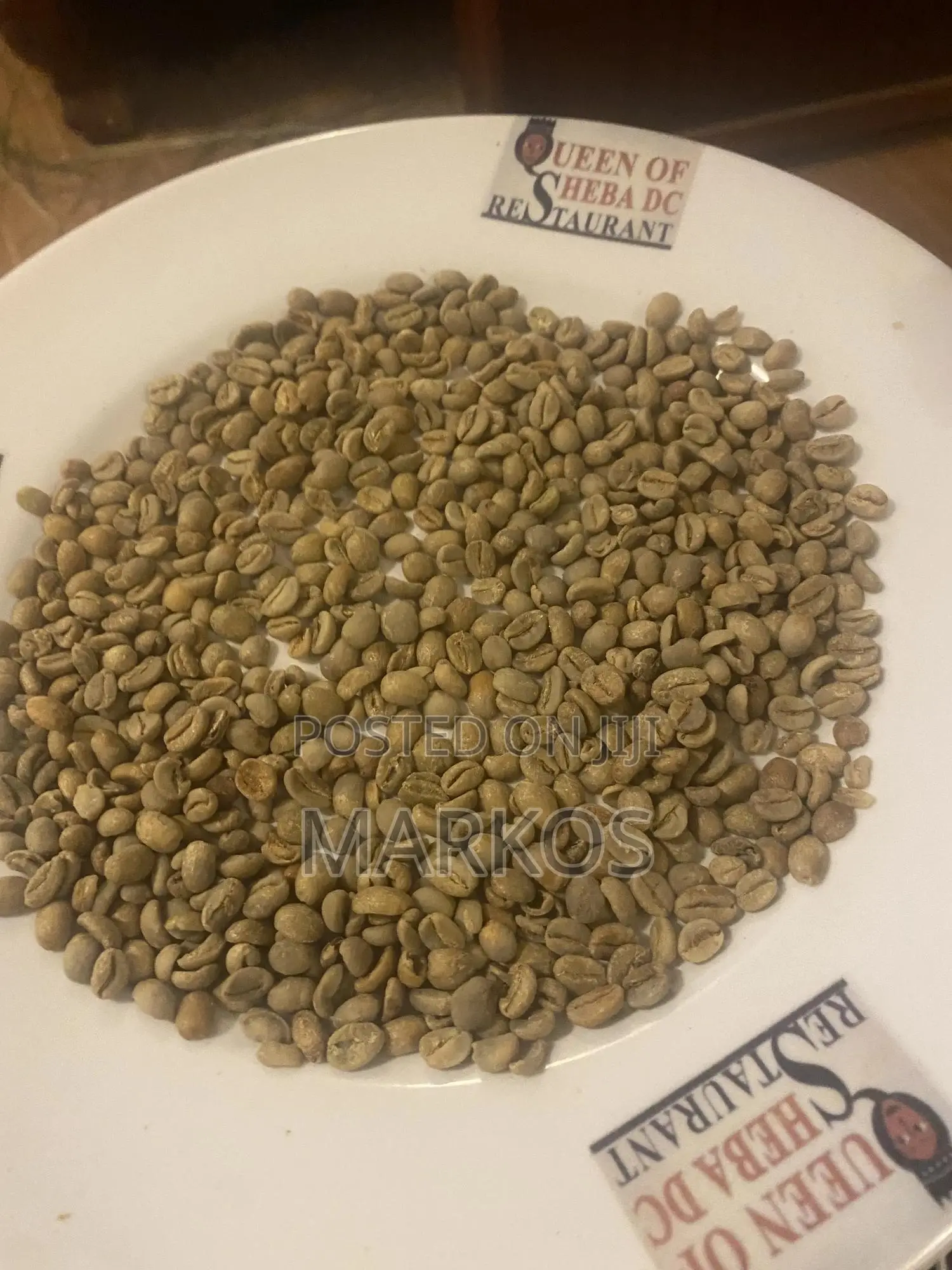 Coffee G4 Sourced From Local Farmers