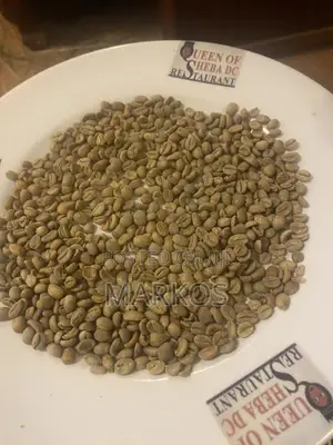 Coffee G4 Sourced From Local Farmers