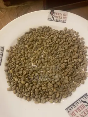 Coffee G4 Sourced From Local Farmers