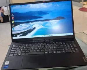 New Laptop Lenovo 16GB Intel Core i7 SSD 512GB