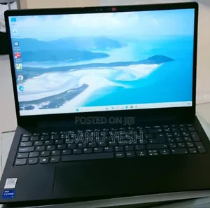 New Laptop Lenovo 16GB Intel Core i7 SSD 512GB