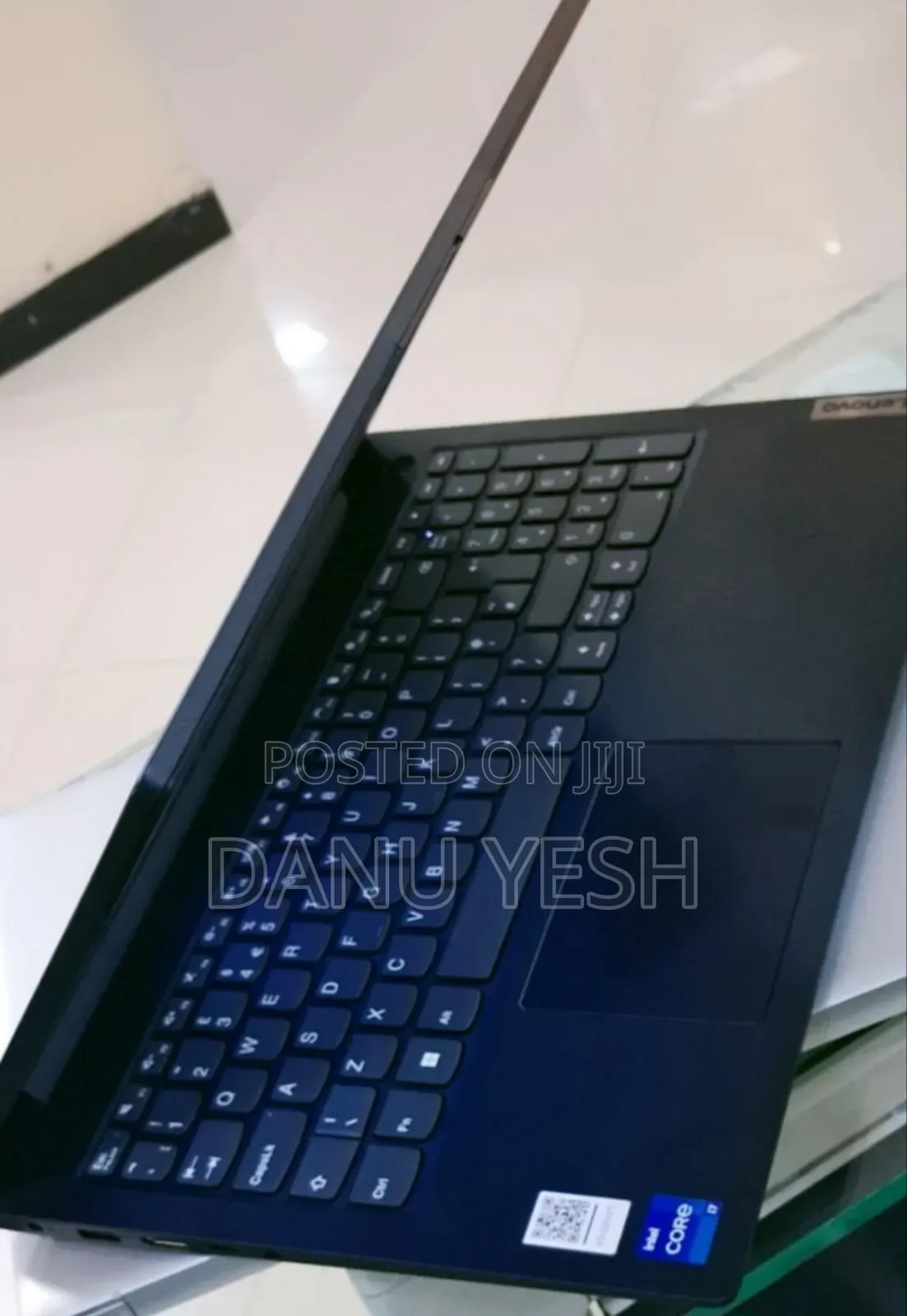 New Laptop Lenovo 16GB Intel Core i7 SSD 512GB