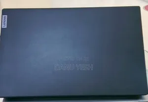 New Laptop Lenovo 16GB Intel Core i7 SSD 512GB