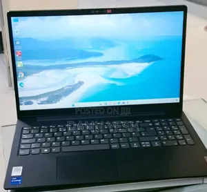 New Laptop Lenovo 16GB Intel Core i7 SSD 512GB