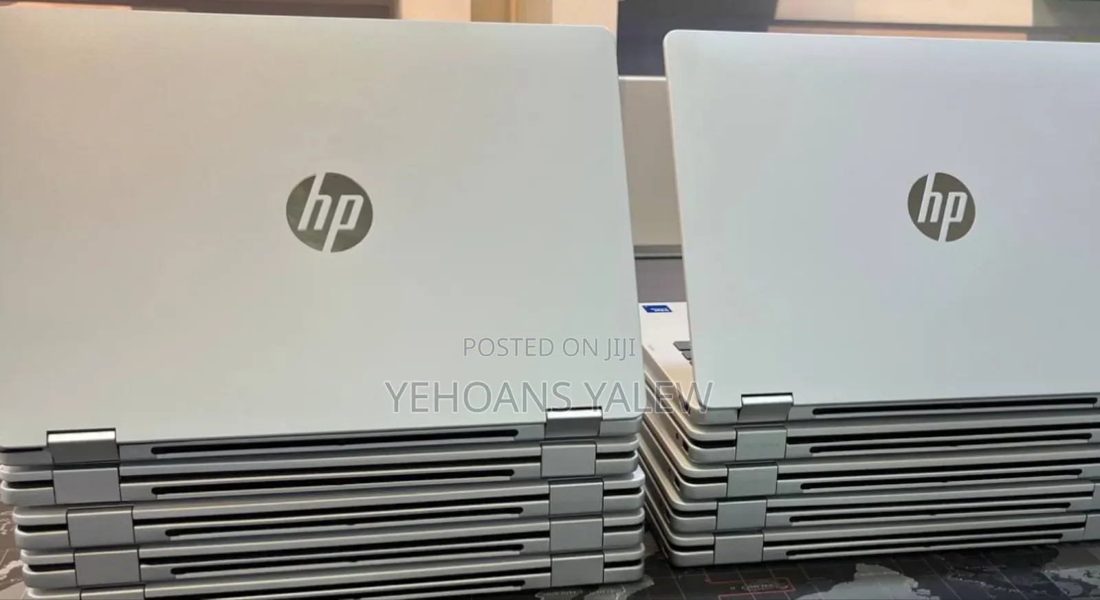 New Laptop HP OmniBook 5 14" 16GB Intel Core 7 SSD 512GB