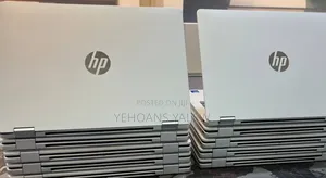 New Laptop HP OmniBook 5 14" 16GB Intel Core 7 SSD 512GB