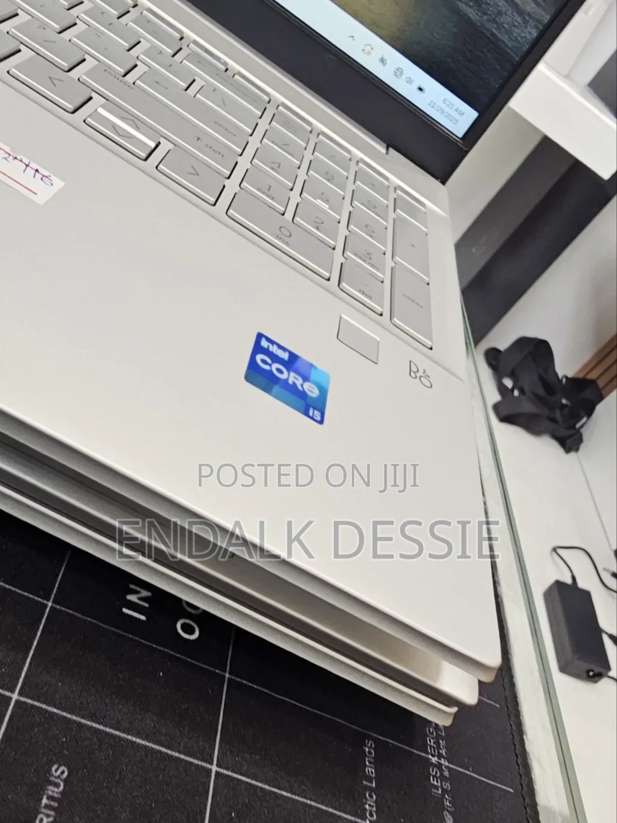 New Laptop HP Pavilion 15 16GB Intel Core i5 SSD 1T