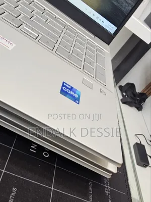 New Laptop HP Pavilion 15 16GB Intel Core i5 SSD 1T