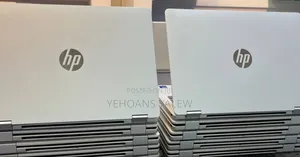 New Laptop HP OmniBook 5 14" 16GB Intel Core 7 SSD 512GB