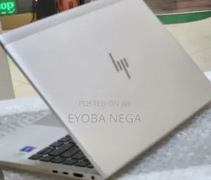 New Laptop HP EliteBook 840 G8 16GB Intel Core i7 SSD 512GB