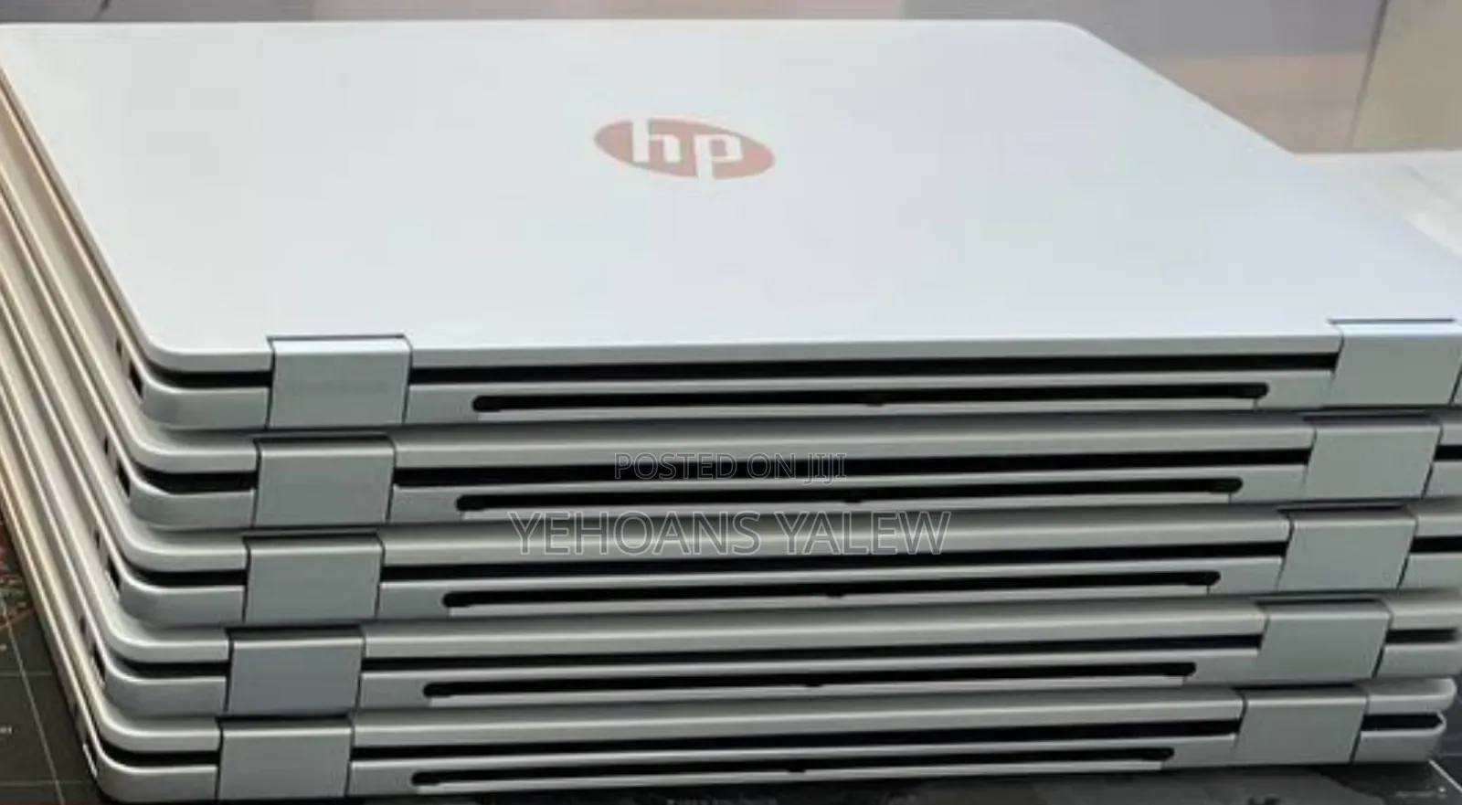 New Laptop HP OmniBook 5 14" 16GB Intel Core 7 SSD 512GB