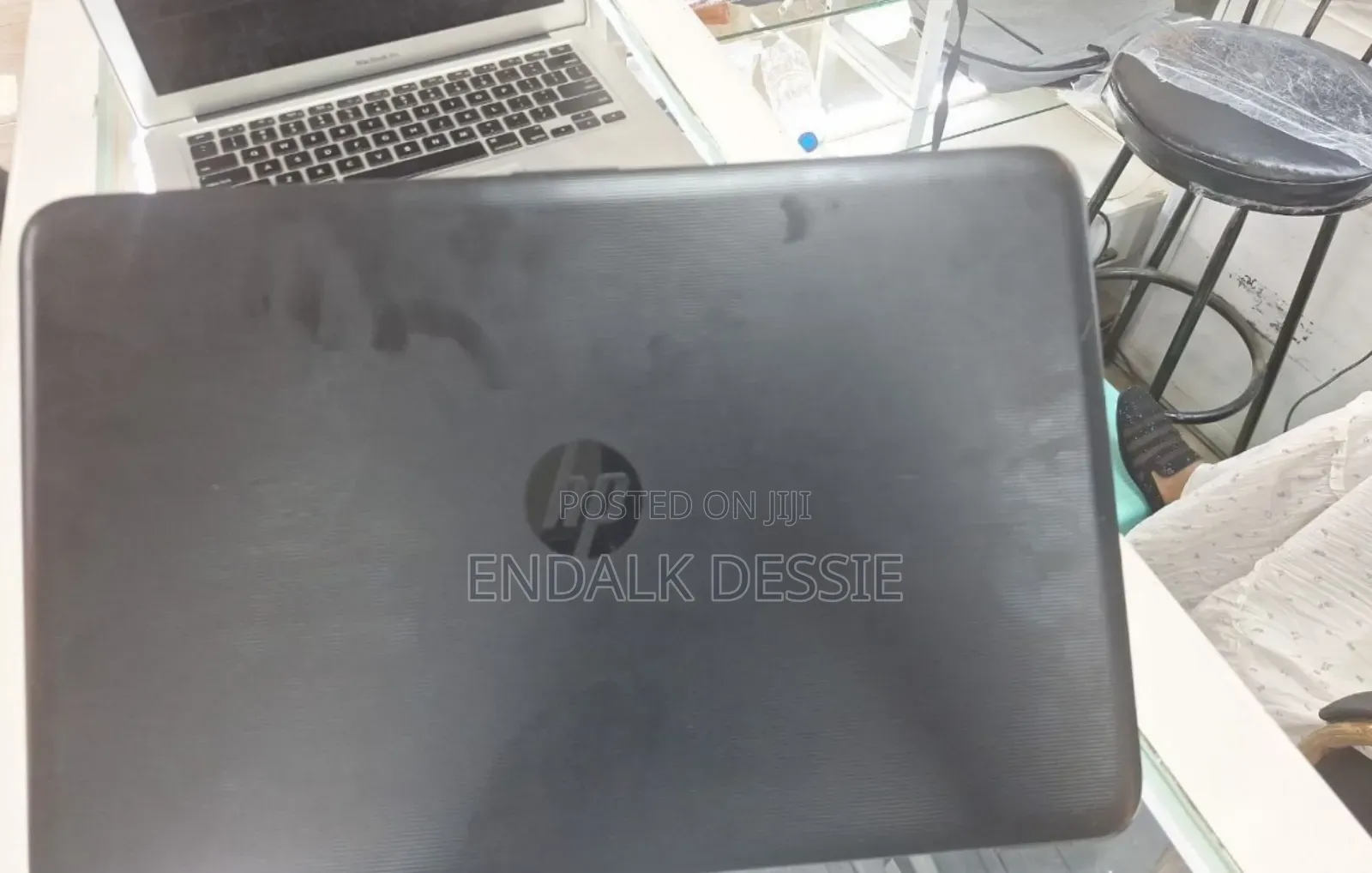 New Laptop HP 4GB Intel Core i3 HDD 500GB