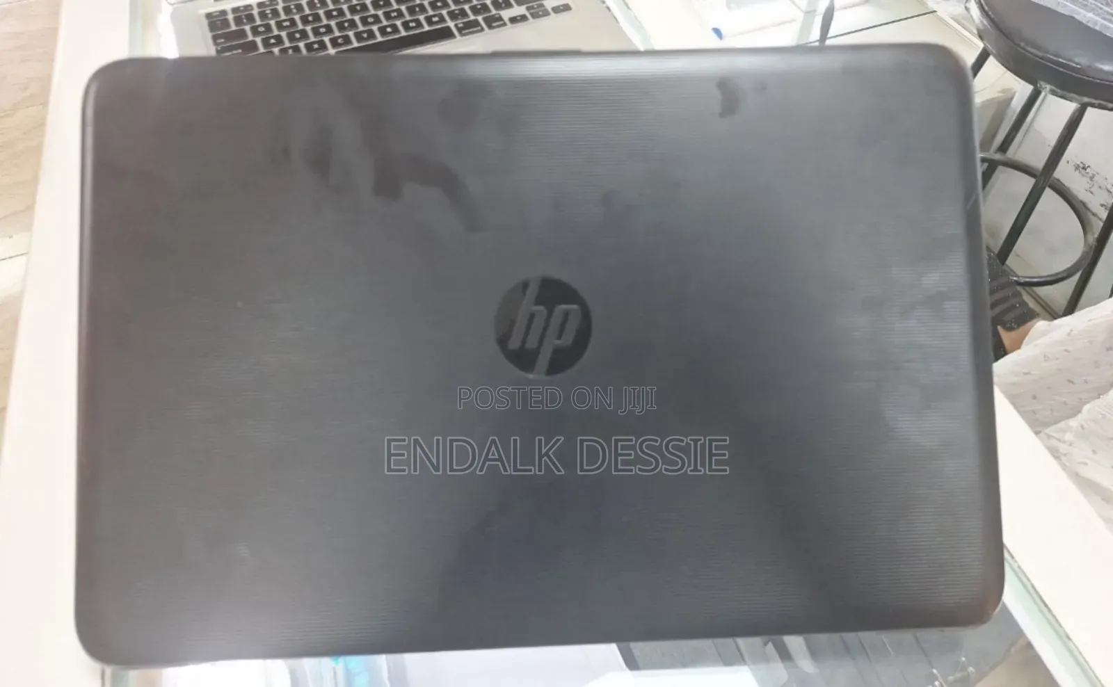 New Laptop HP 4GB Intel Core i3 HDD 500GB
