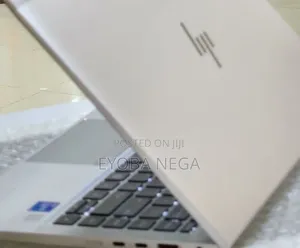 New Laptop HP EliteBook 840 G8 16GB Intel Core i7 SSD 512GB