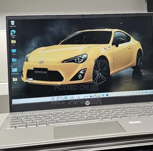 New Laptop HP Pavilion 15 16GB Intel Core i5 HDD 1T