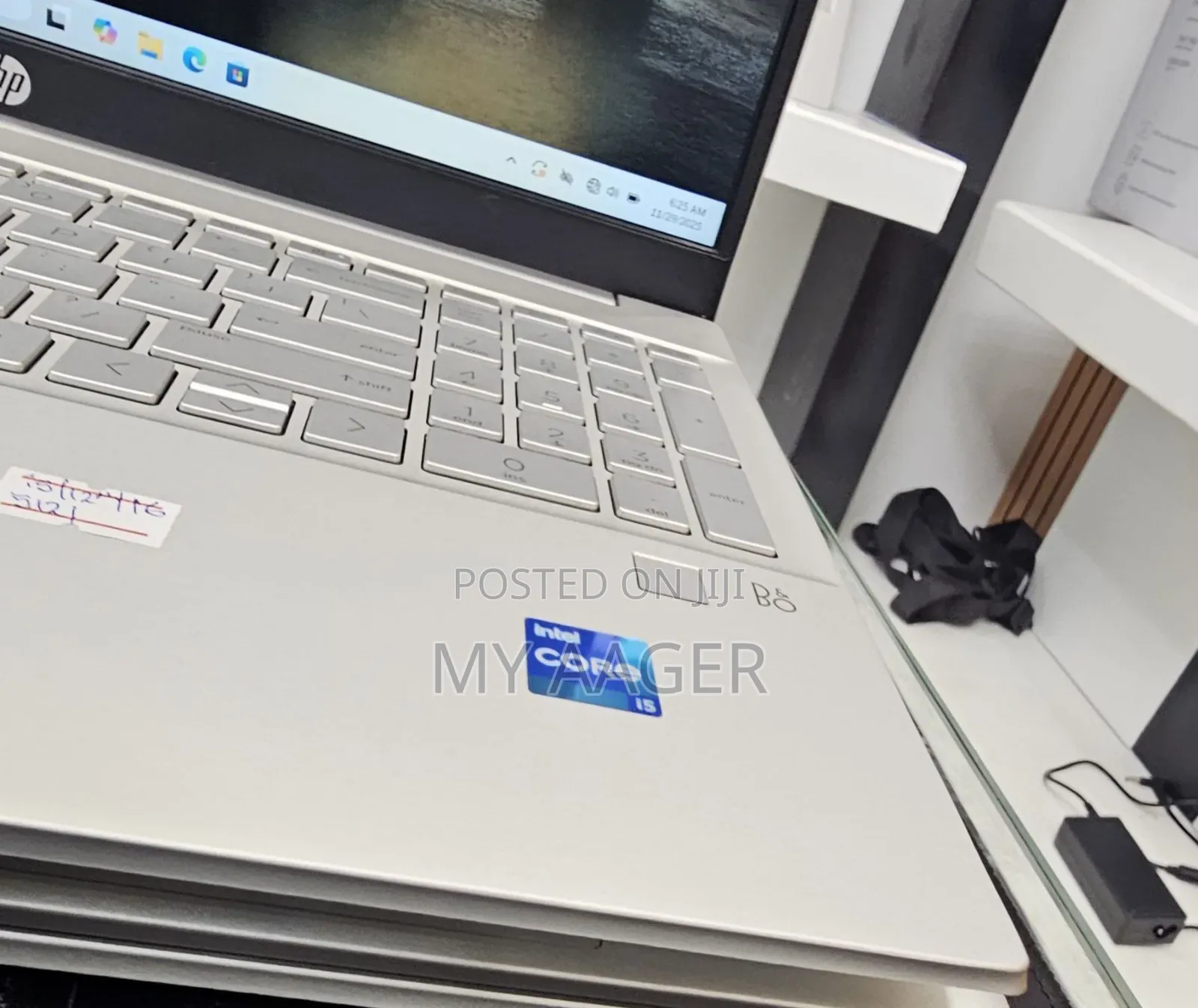 New Laptop HP Pavilion 15 16GB Intel Core i5 HDD 1T