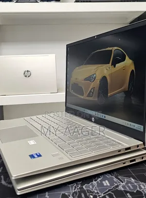 New Laptop HP Pavilion 15 16GB Intel Core i5 HDD 1T
