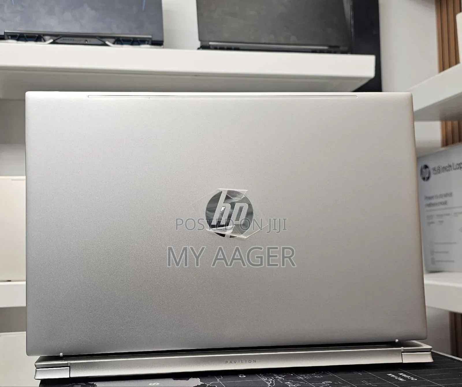 New Laptop HP Pavilion 15 16GB Intel Core i5 HDD 1T
