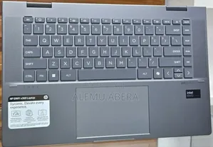 New Laptop HP Envy x360 16GB Intel Core Ultra 7 SSD 1T