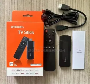Smart Android Tv Stick