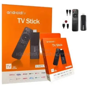 Smart Android Tv Stick