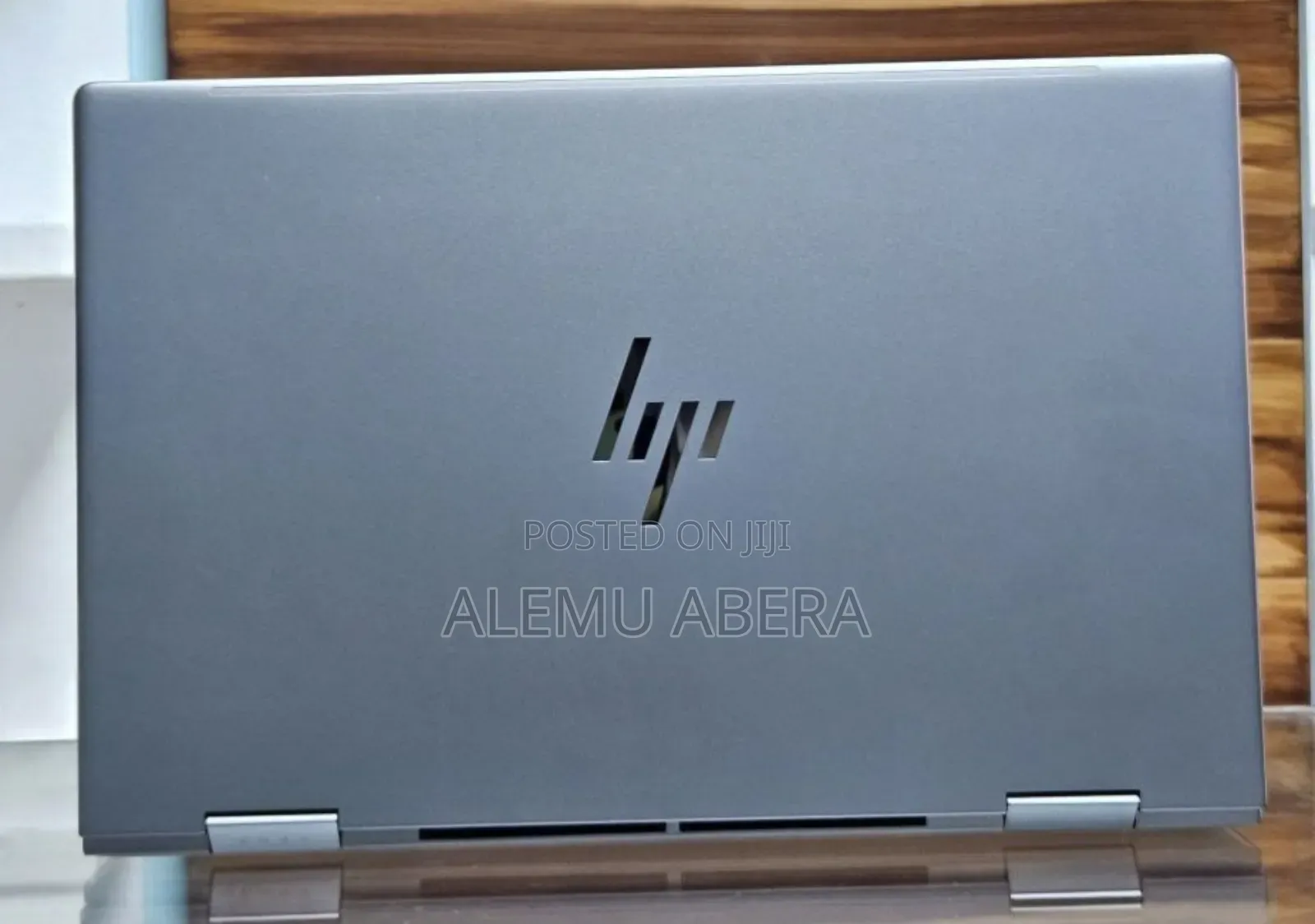 New Laptop HP Envy x360 16GB Intel Core Ultra 7 SSD 1T