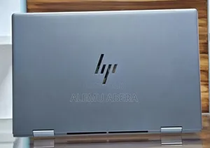 New Laptop HP Envy x360 16GB Intel Core Ultra 7 SSD 1T