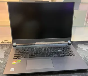 New Laptop Asus 32GB AMD Ryzen 9 SSHD (Hybrid) 1T