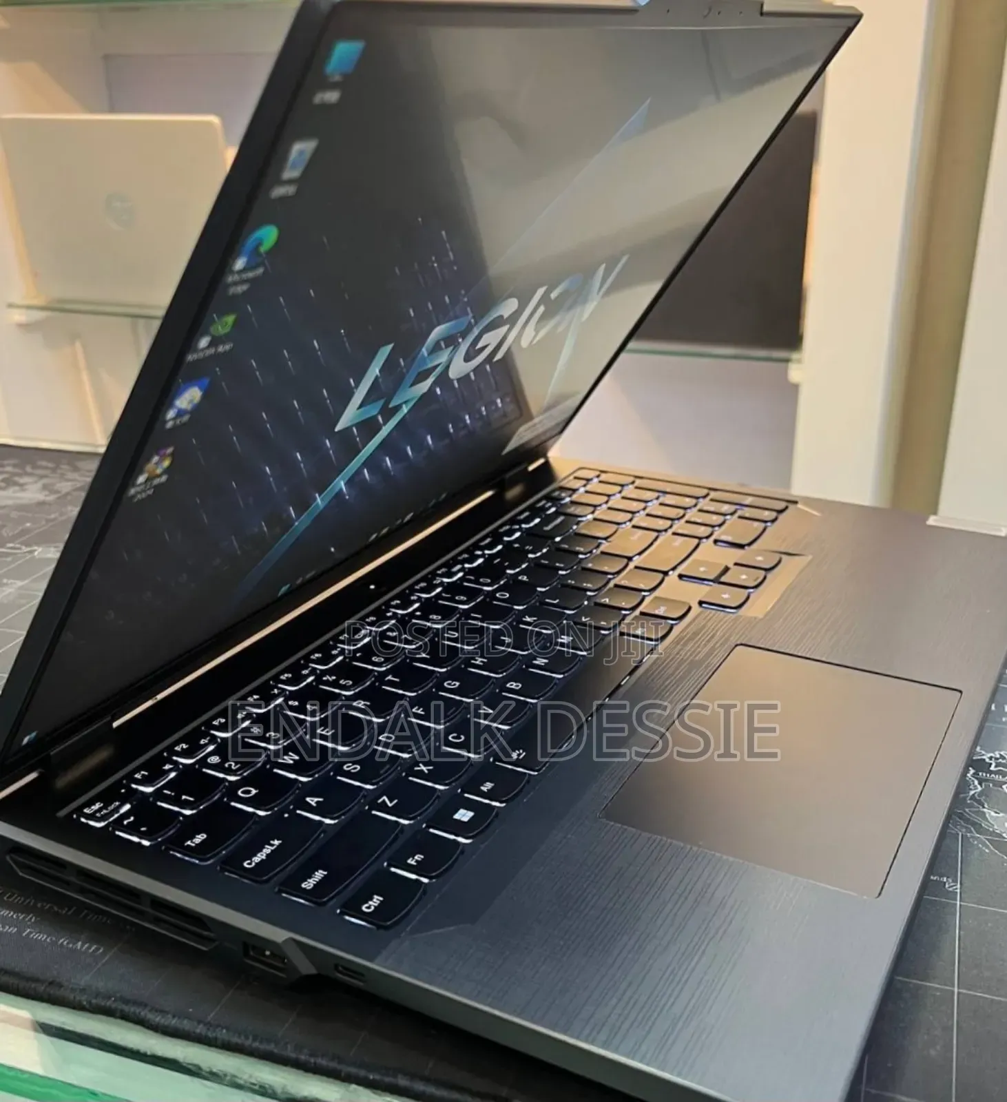 New Laptop Lenovo 16GB Intel Core i9 SSD 1T