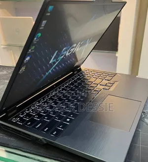 New Laptop Lenovo 16GB Intel Core i9 SSD 1T