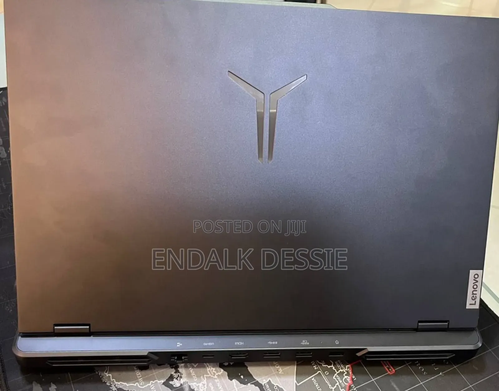 New Laptop Lenovo 16GB Intel Core i9 SSD 1T