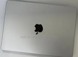 New Laptop Apple MacBook Pro 2021 M1 36GB Apple M1 SSD 1T