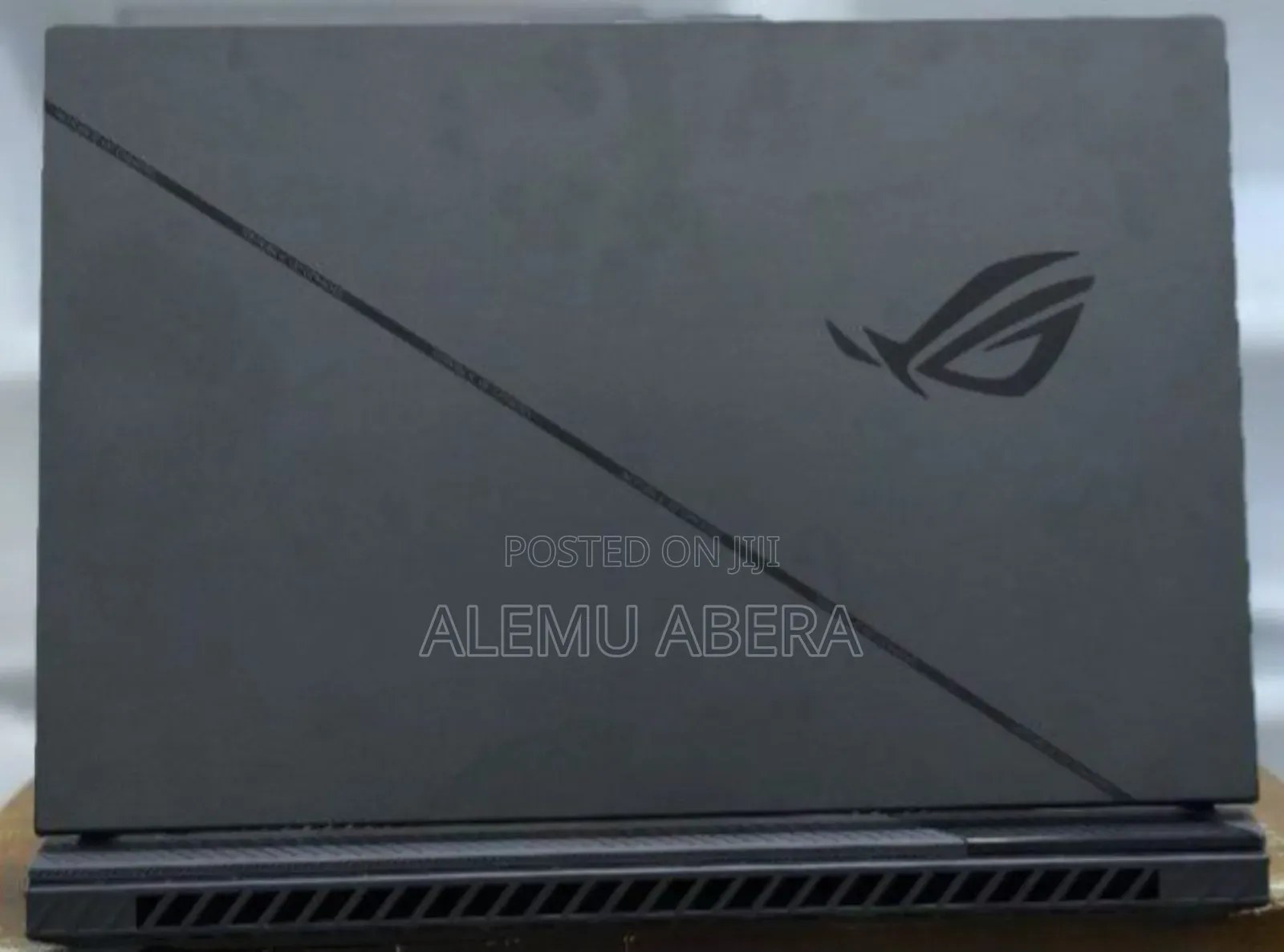 New Laptop Asus 16GB Intel Core i9 SSD 1T