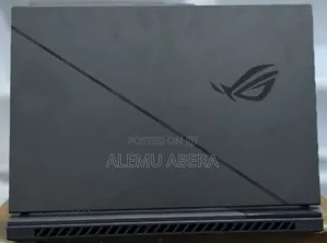 New Laptop Asus 16GB Intel Core i9 SSD 1T