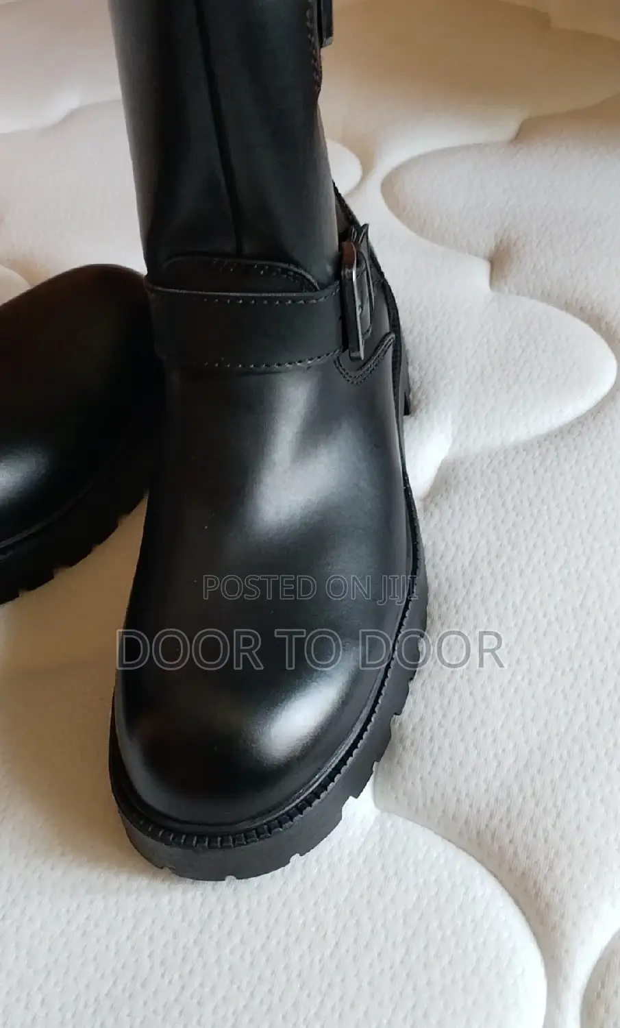 Zara Imported Boots