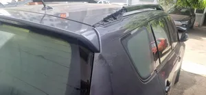 Toyota RAV4 2012 Gray