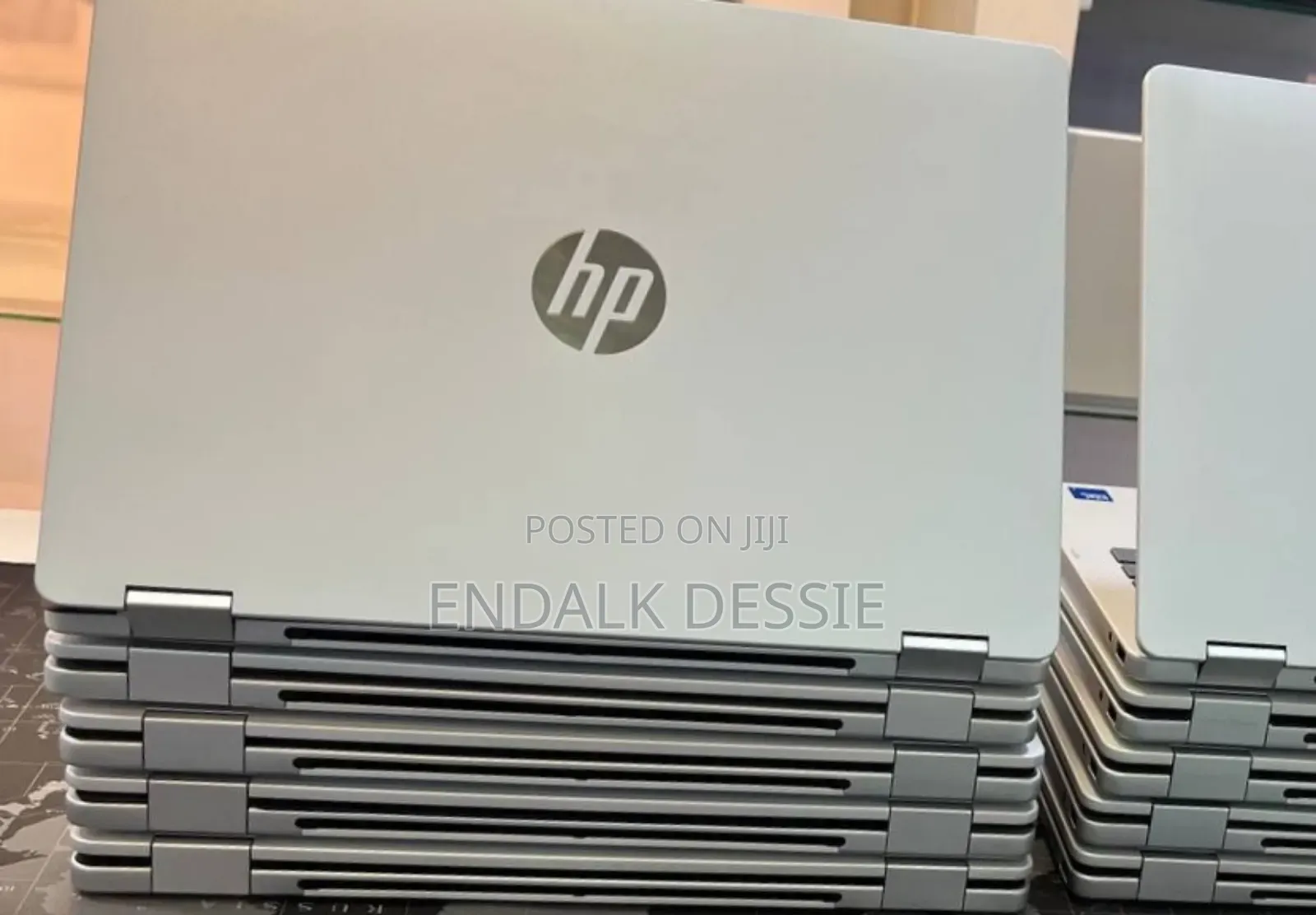 New Laptop HP OmniBook 5 Flip 16GB Intel Core Ultra 7 SSD 512GB