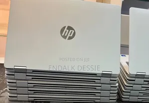 New Laptop HP OmniBook 5 Flip 16GB Intel Core Ultra 7 SSD 512GB