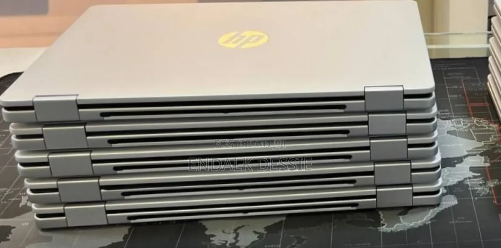 New Laptop HP OmniBook 5 Flip 16GB Intel Core Ultra 7 SSD 512GB