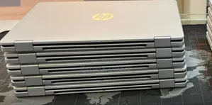 New Laptop HP OmniBook 5 Flip 16GB Intel Core Ultra 7 SSD 512GB