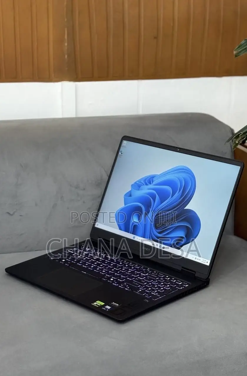 New Laptop HP Omen 16 32GB Intel Core Ultra 9 SSD 2T